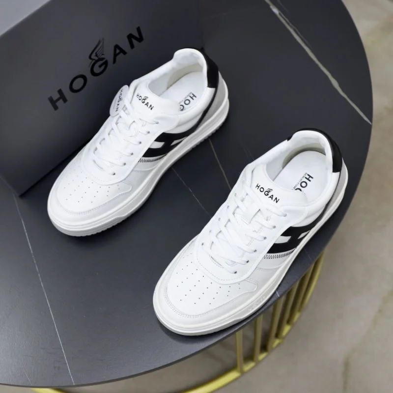 Modern Hogan Shoes 13829