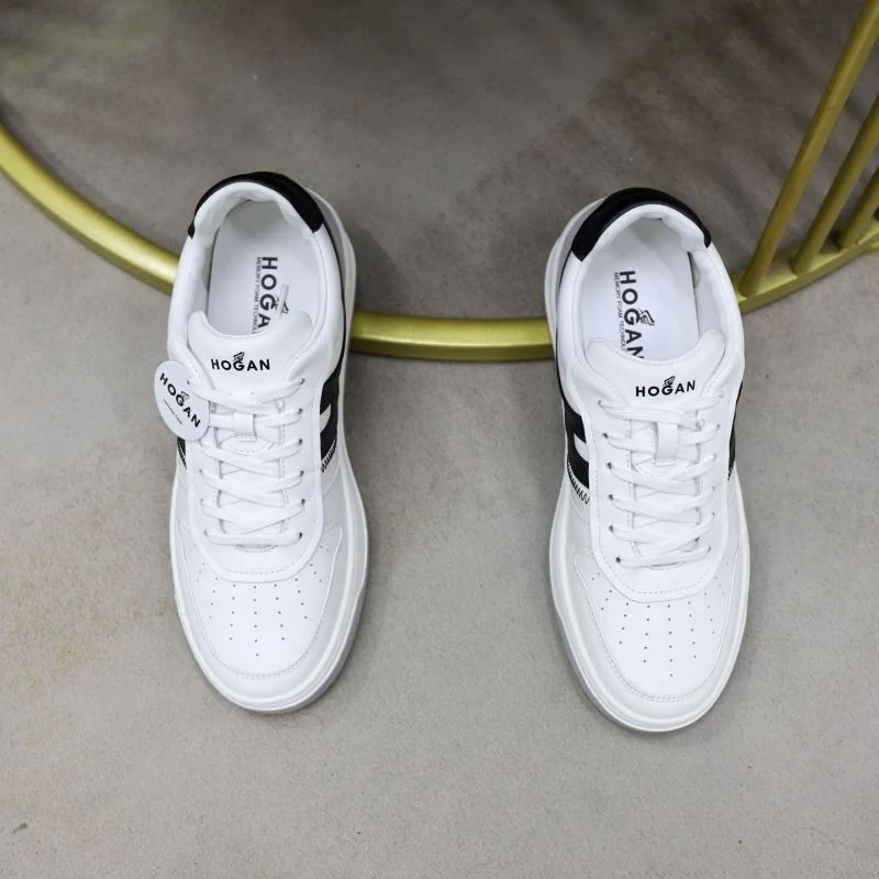 Modern Hogan Shoes 13829