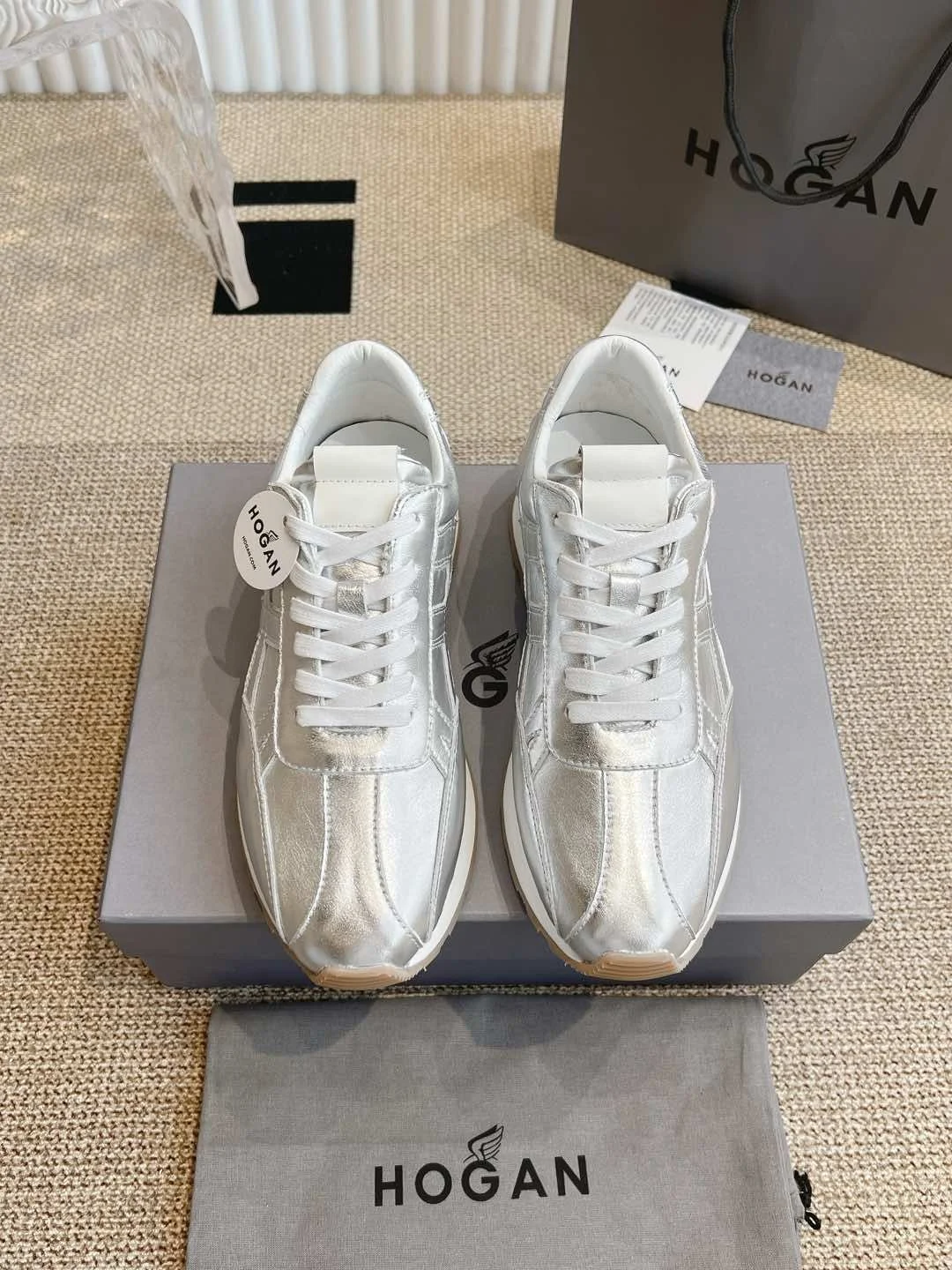 Hogan Shoes AllSeason 6403