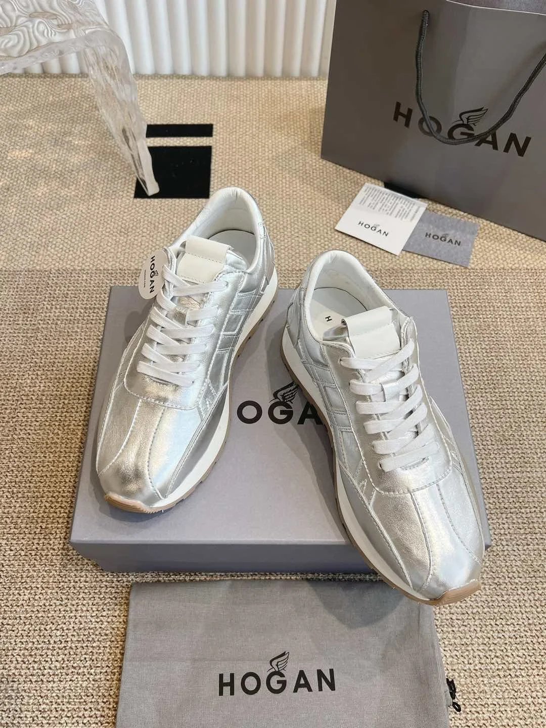 Hogan Shoes AllSeason 6403