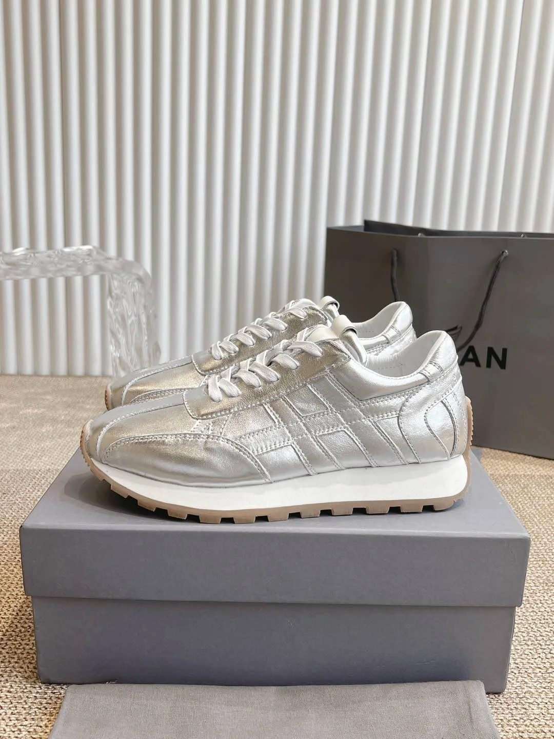 Hogan Shoes AllSeason 6403