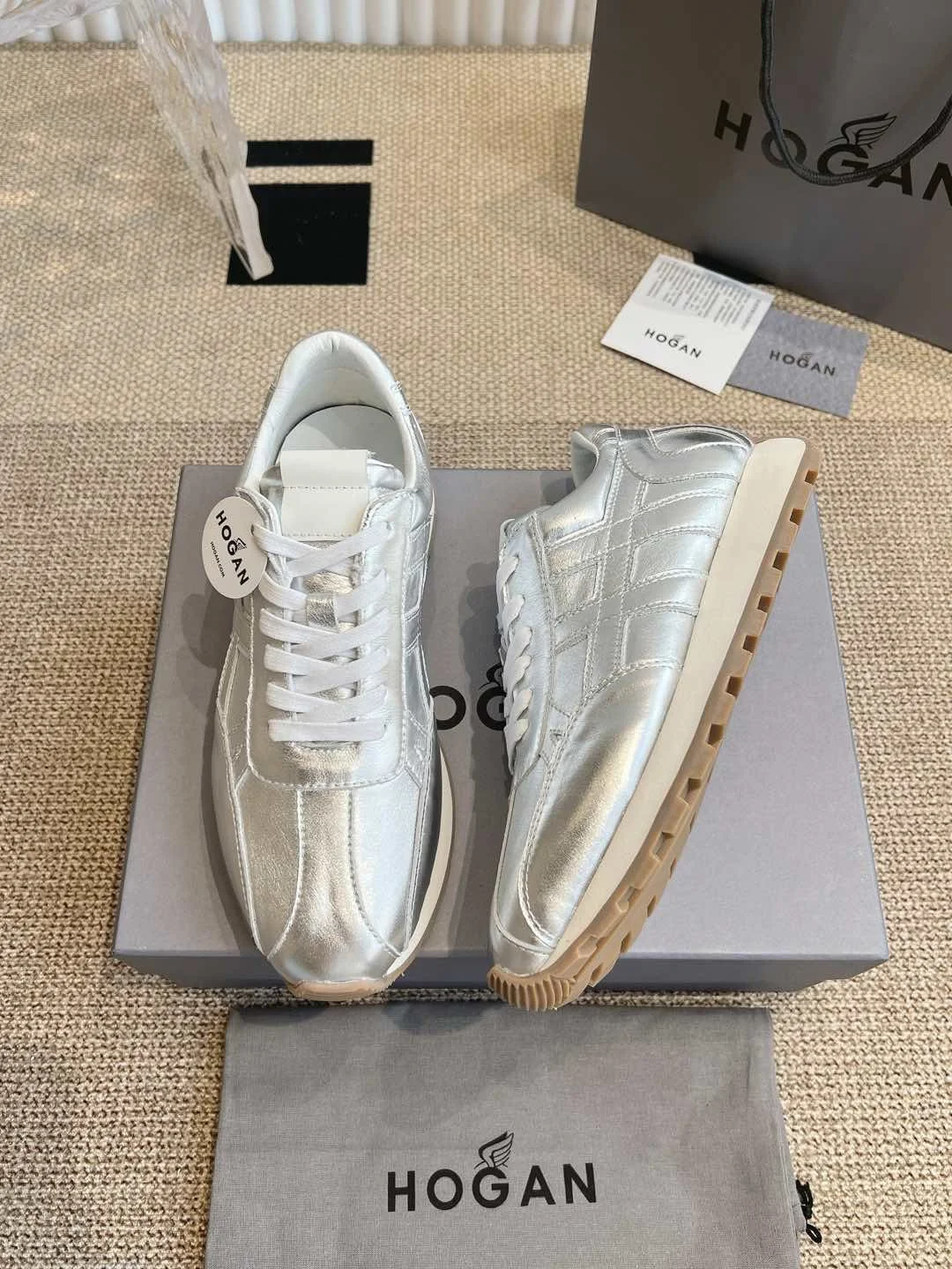Hogan Shoes AllSeason 6403