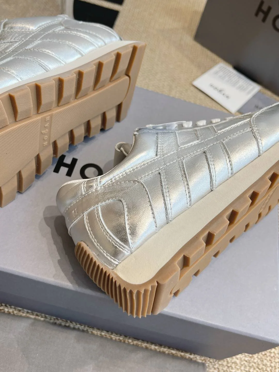 Hogan Shoes AllSeason 6403
