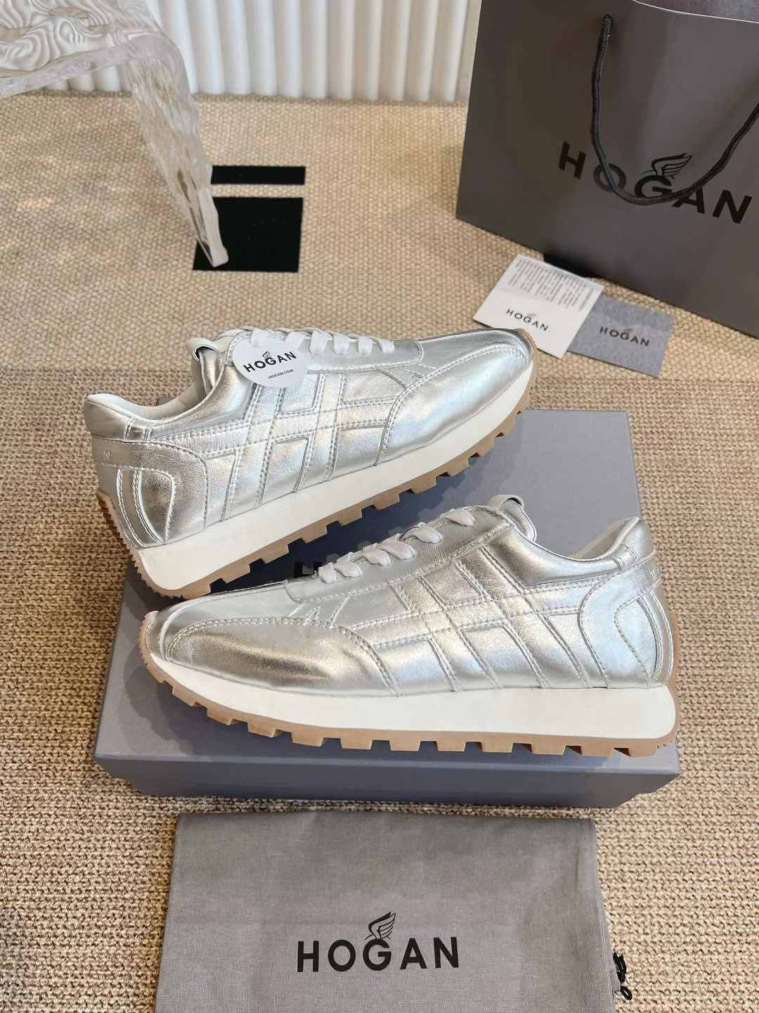 Hogan Shoes AllSeason 6403