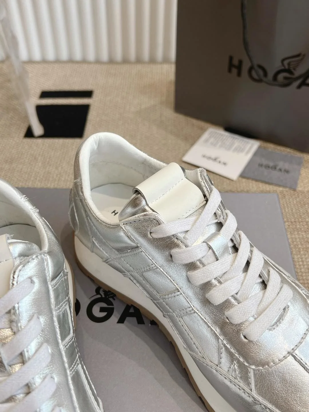 Hogan Shoes AllSeason 6403