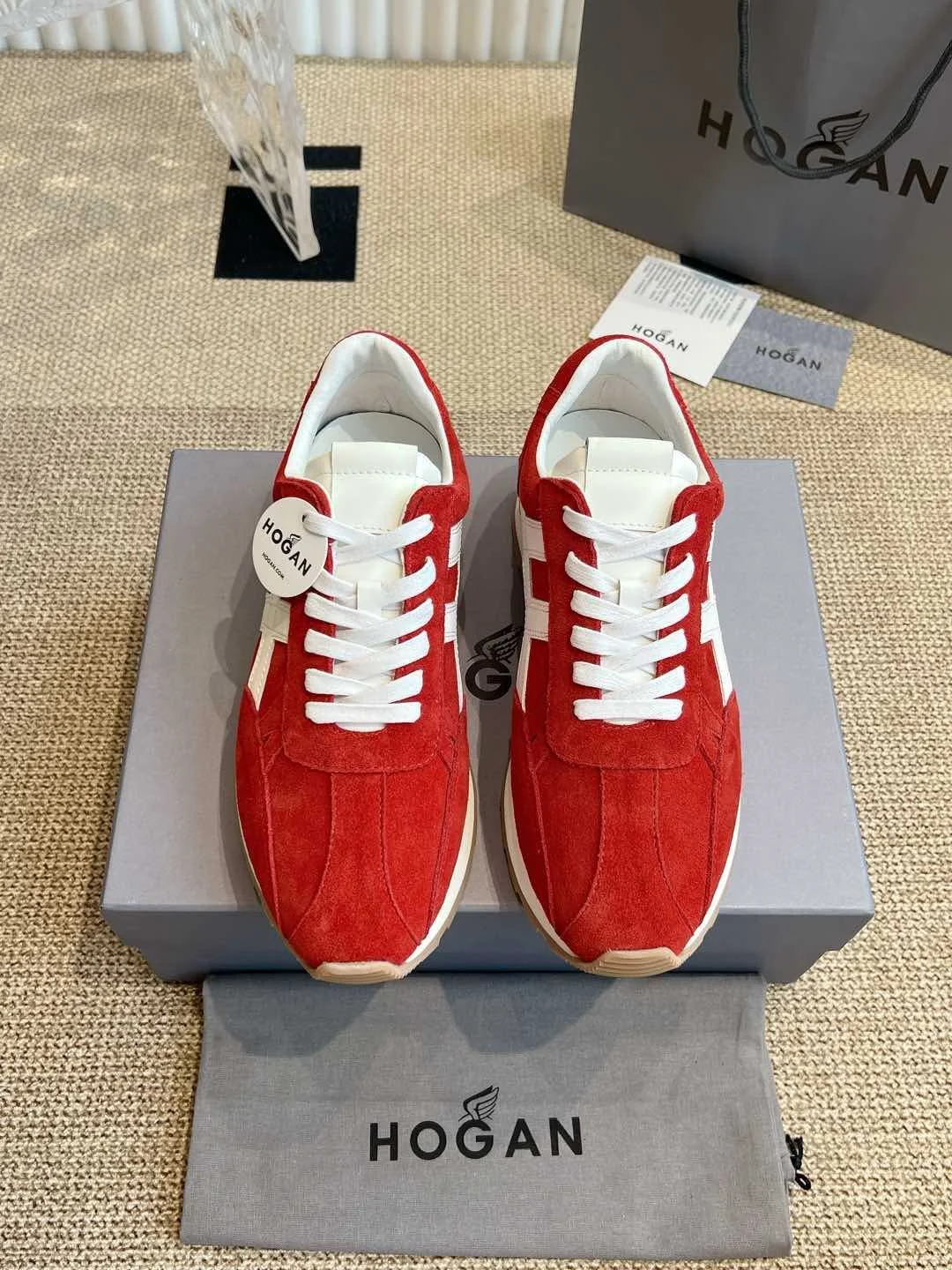 Hogan Shoes HighQuality 6380