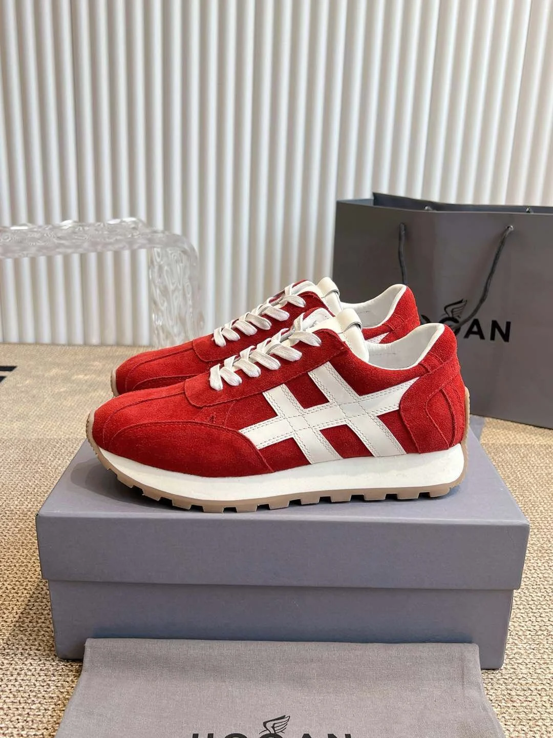 Hogan Shoes HighQuality 6380