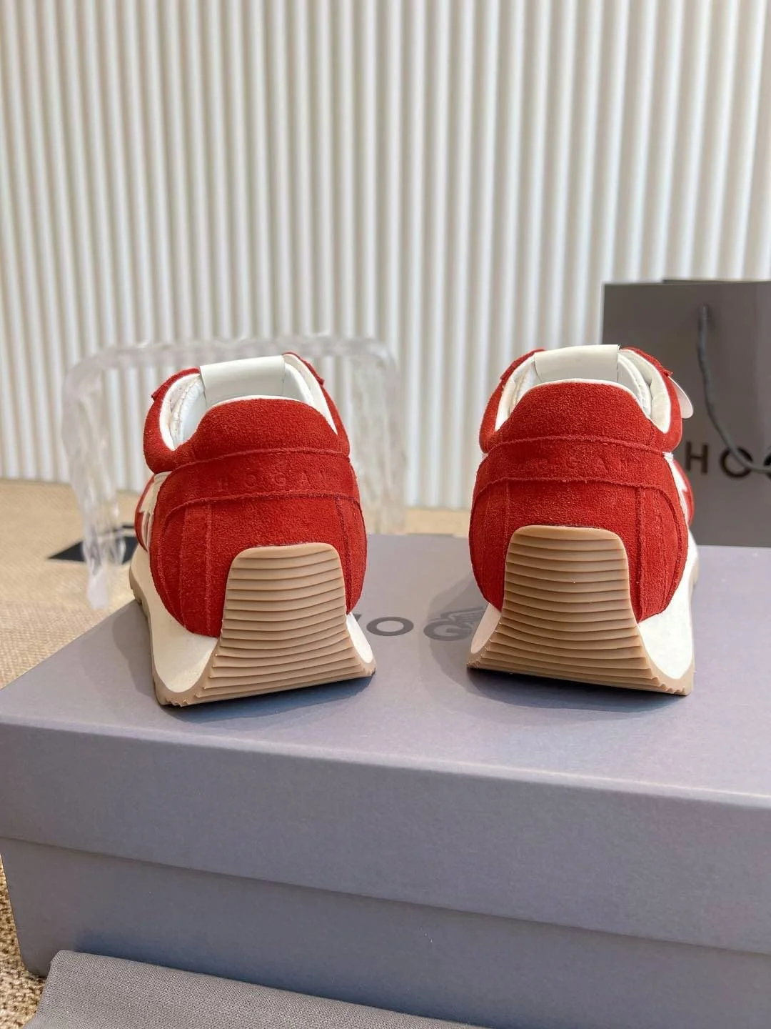 Hogan Shoes HighQuality 6380