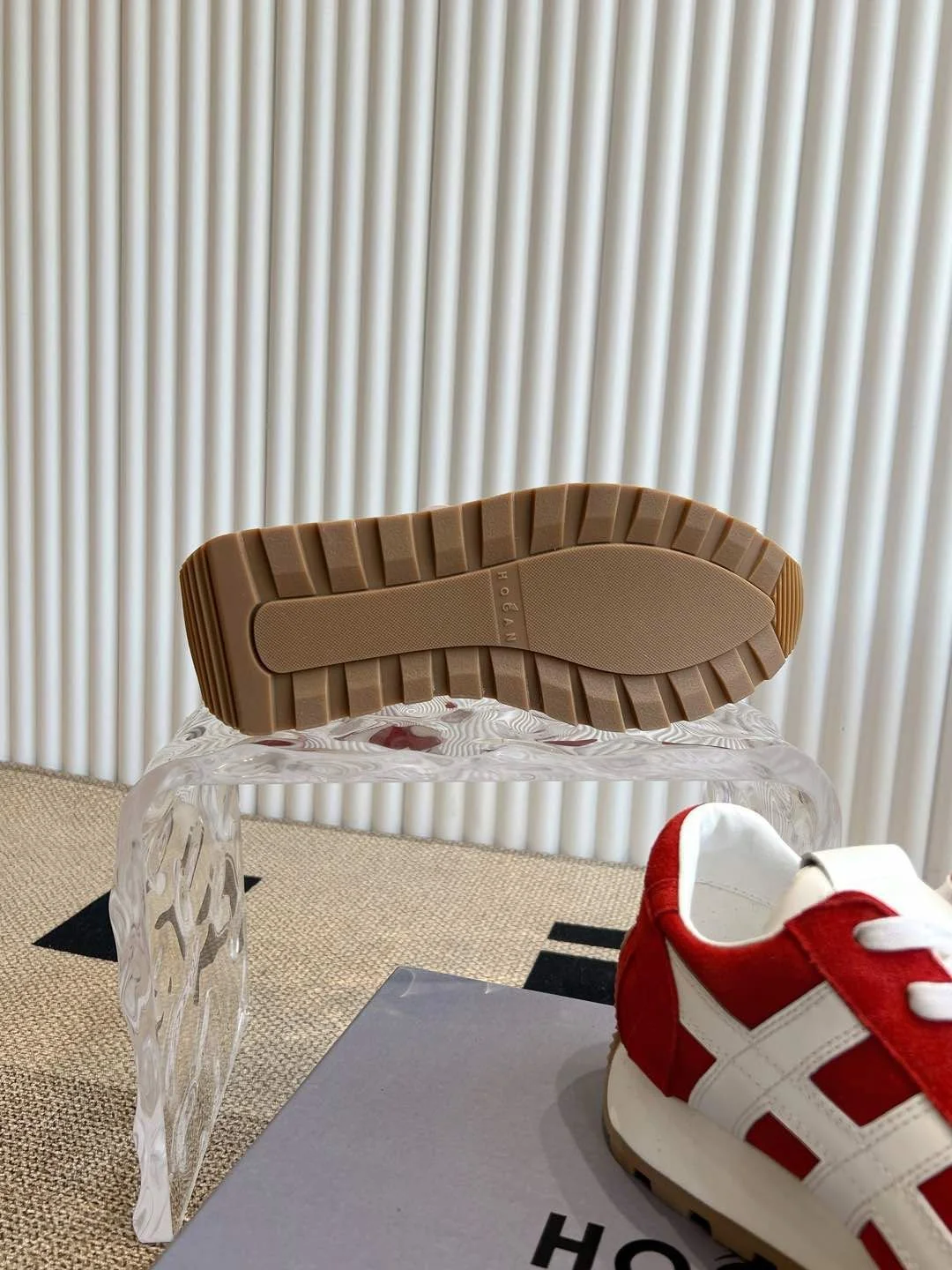 Hogan Shoes HighQuality 6380
