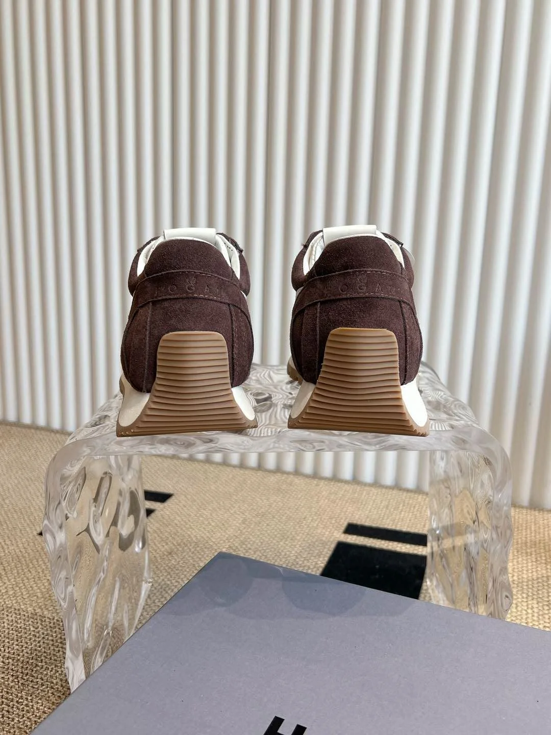 Fashionable Hogan Shoes 6396