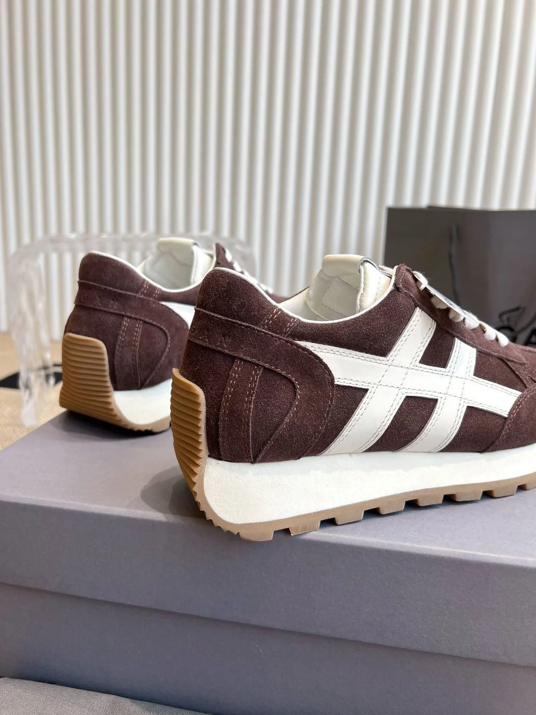 Fashionable Hogan Shoes 6396
