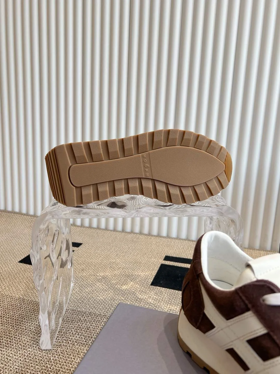 Fashionable Hogan Shoes 6396