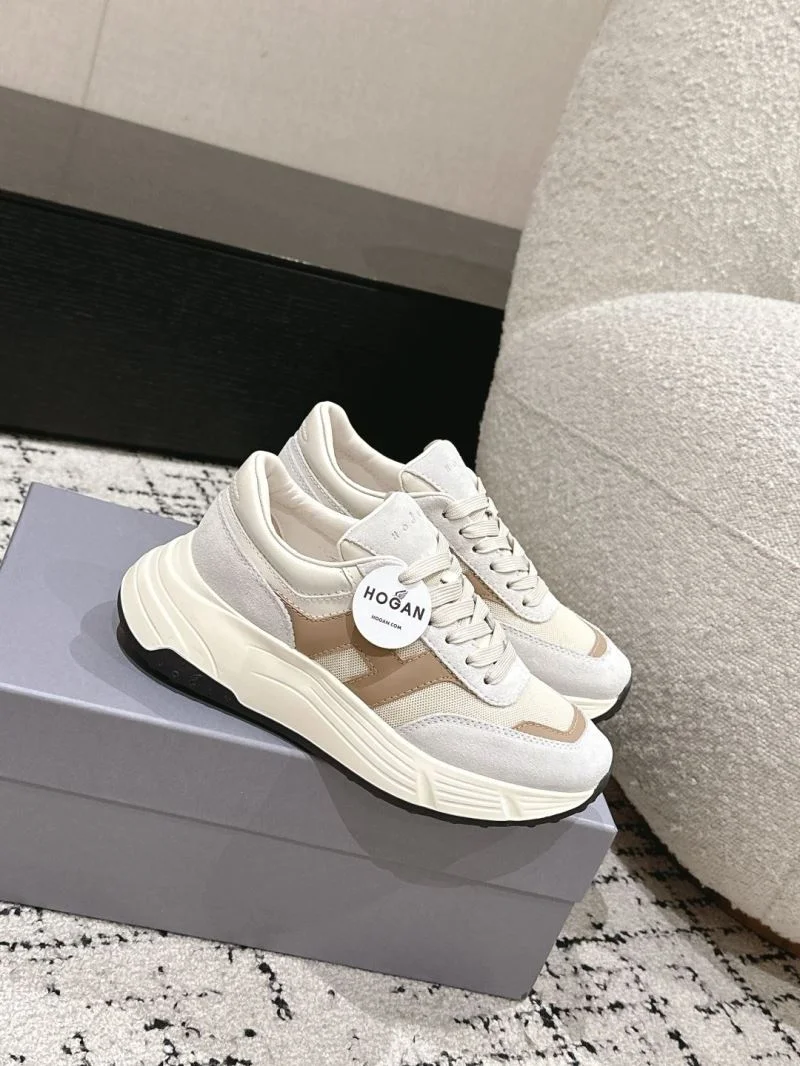 Sophisticated Hogan Shoes 6372
