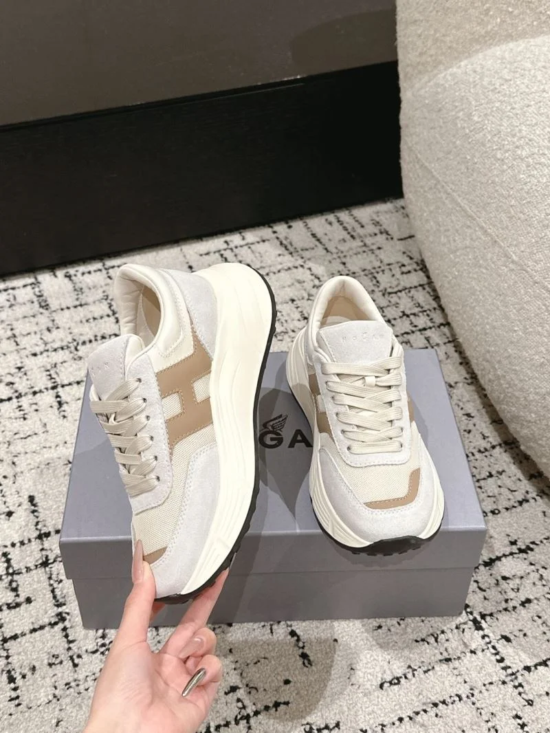 Sophisticated Hogan Shoes 6372