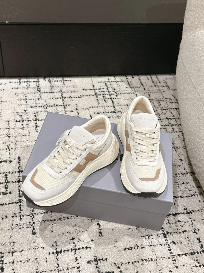 Sophisticated Hogan Shoes 6372