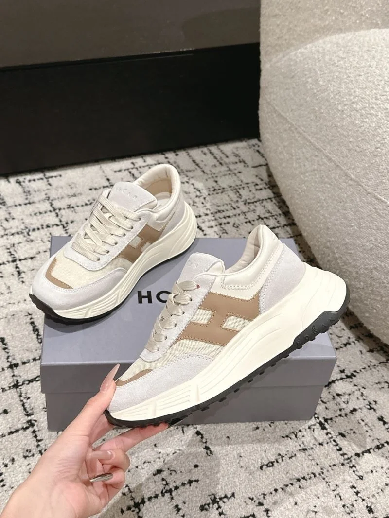 Sophisticated Hogan Shoes 6372