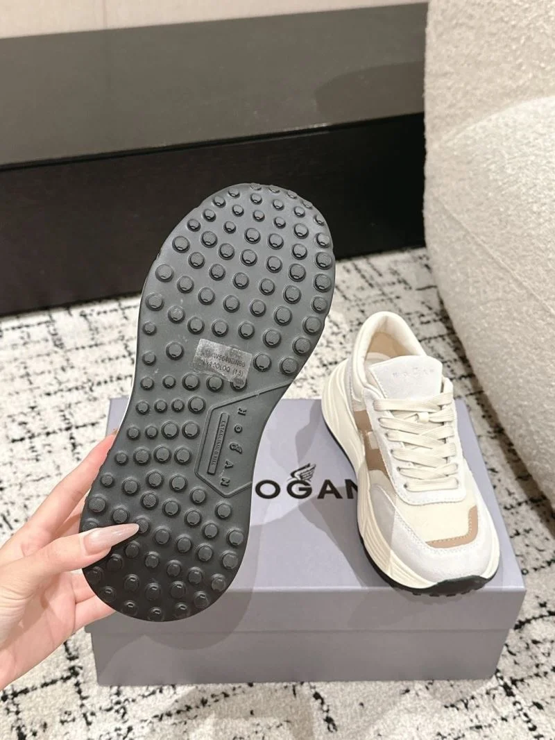 Sophisticated Hogan Shoes 6372