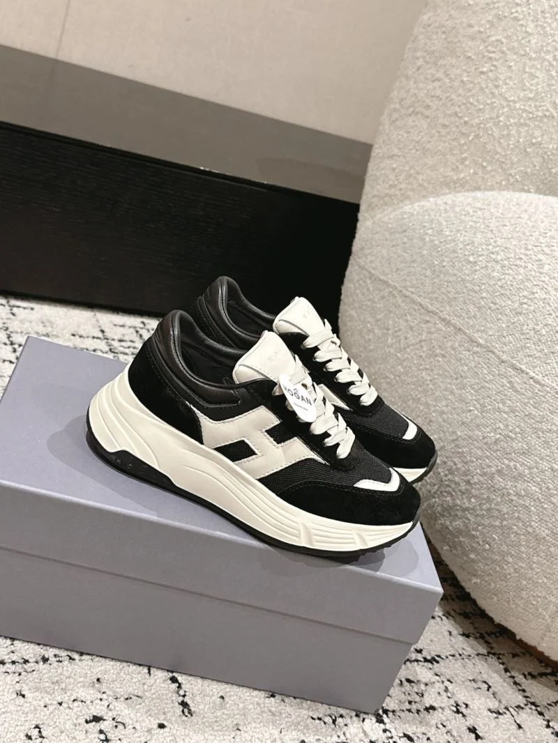 Hogan Shoes Original 6449