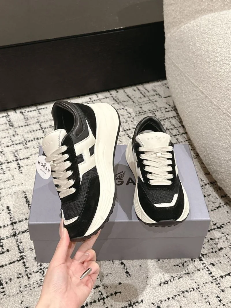 Hogan Shoes Original 6449