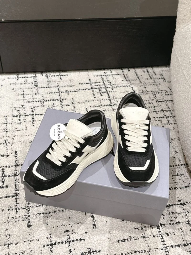 Hogan Shoes Original 6449