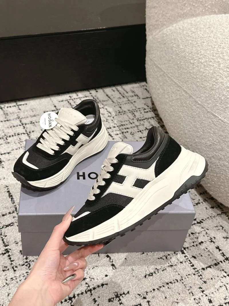 Hogan Shoes Original 6449