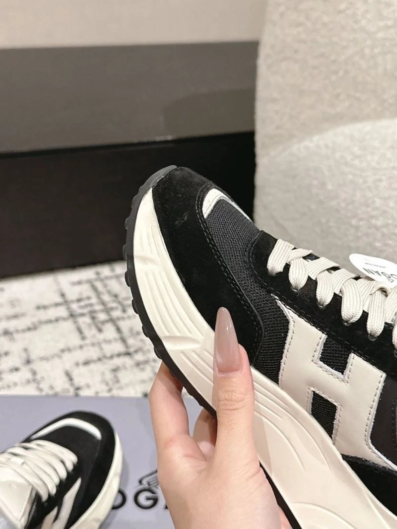 Hogan Shoes Original 6449