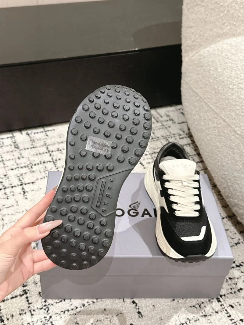 Hogan Shoes Original 6449