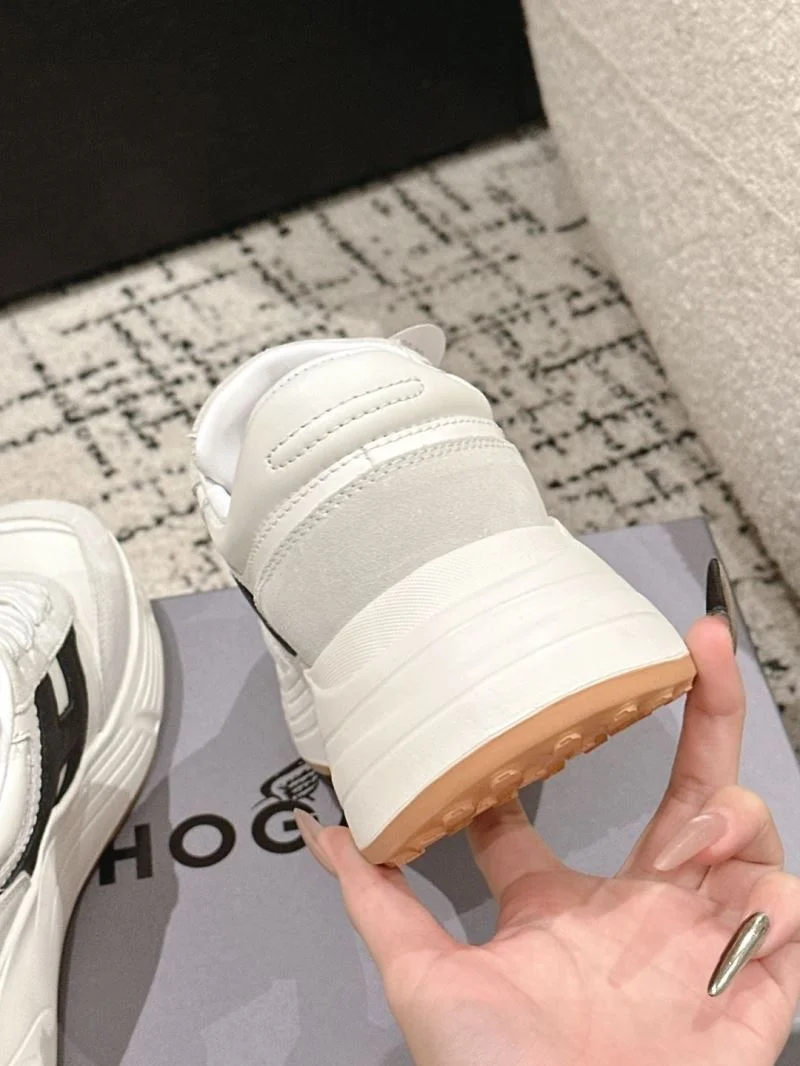 Efficient Hogan Shoes 6373