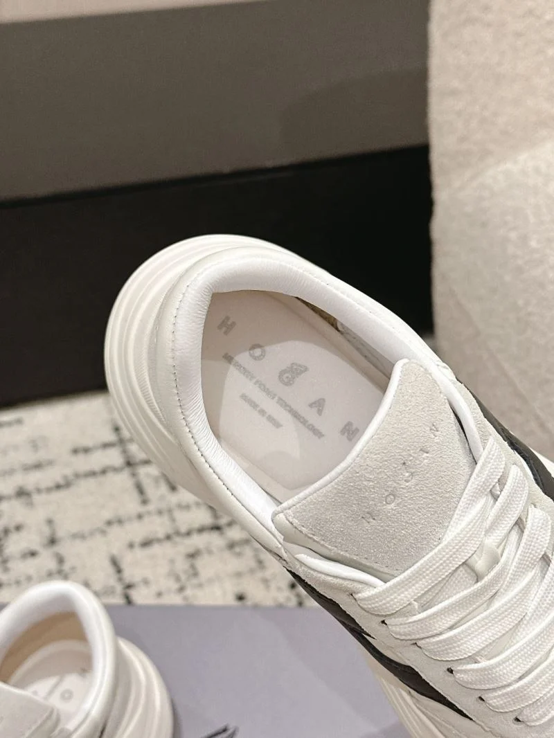 Efficient Hogan Shoes 6373