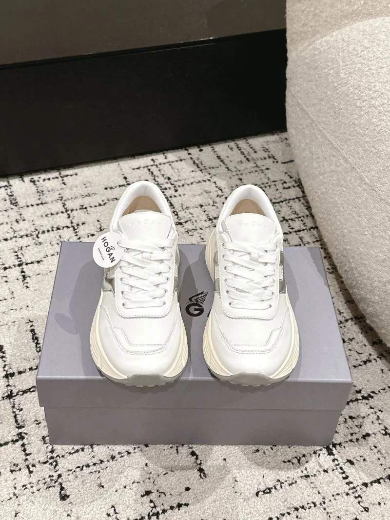 Hogan Shoes Attractive 6417