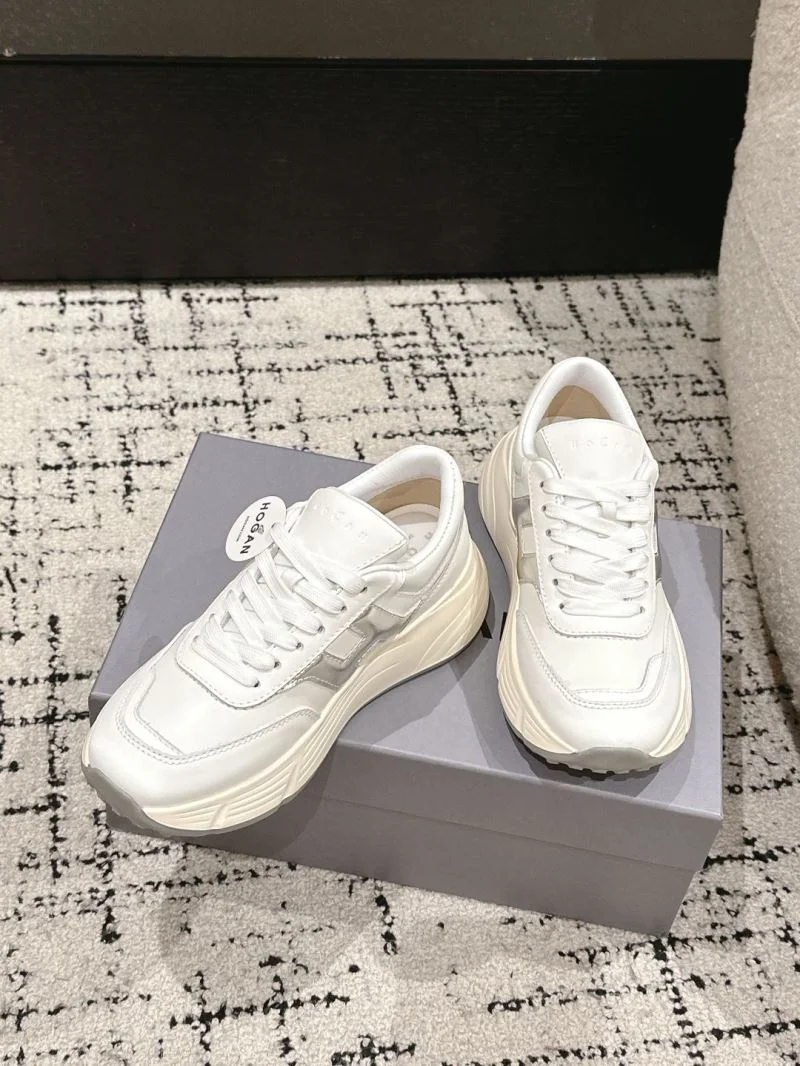 Hogan Shoes Attractive 6417
