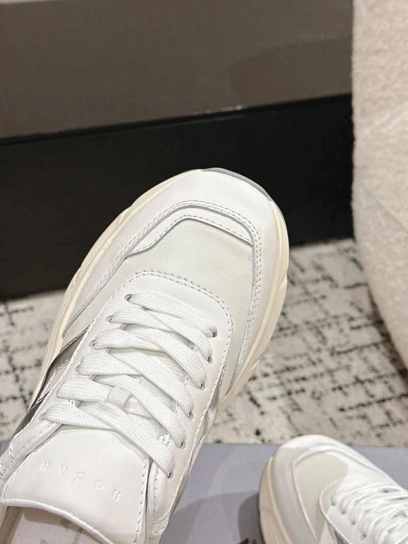 Hogan Shoes Attractive 6417