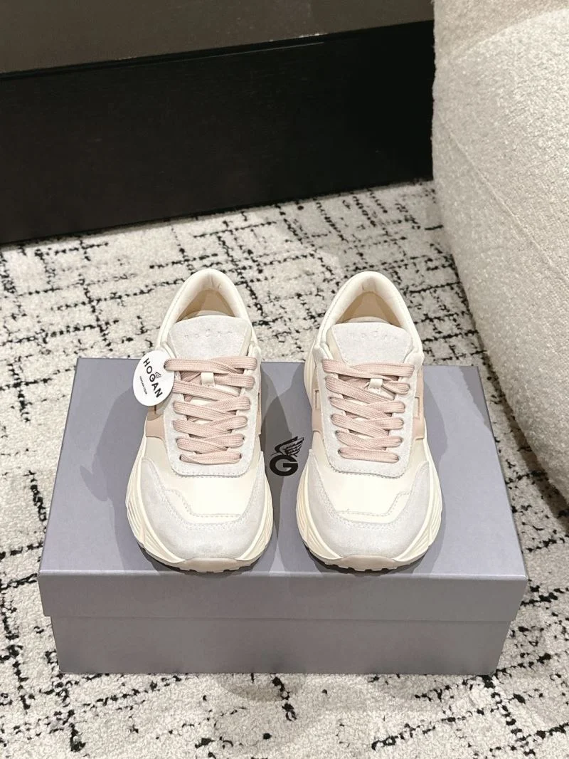 Hogan Shoes Premium 6376