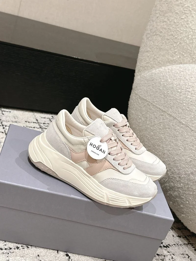 Hogan Shoes Premium 6376