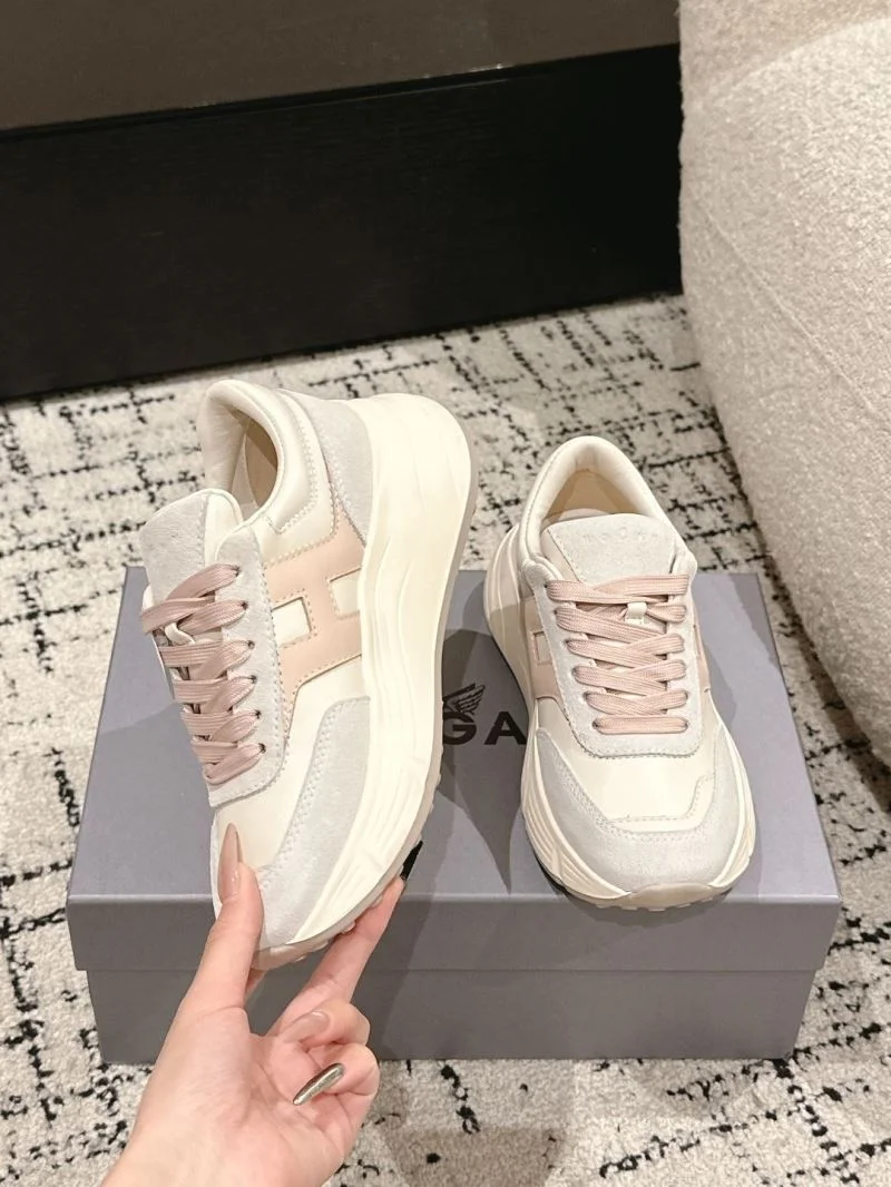 Hogan Shoes Premium 6376
