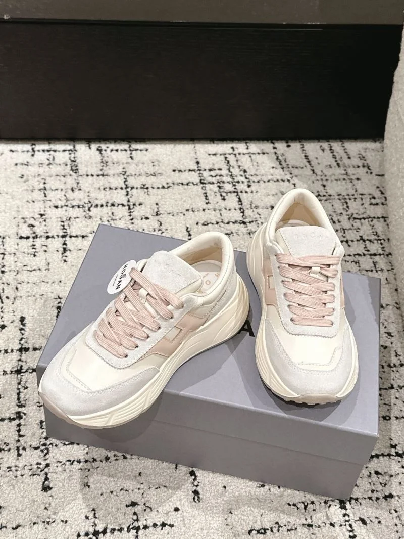 Hogan Shoes Premium 6376