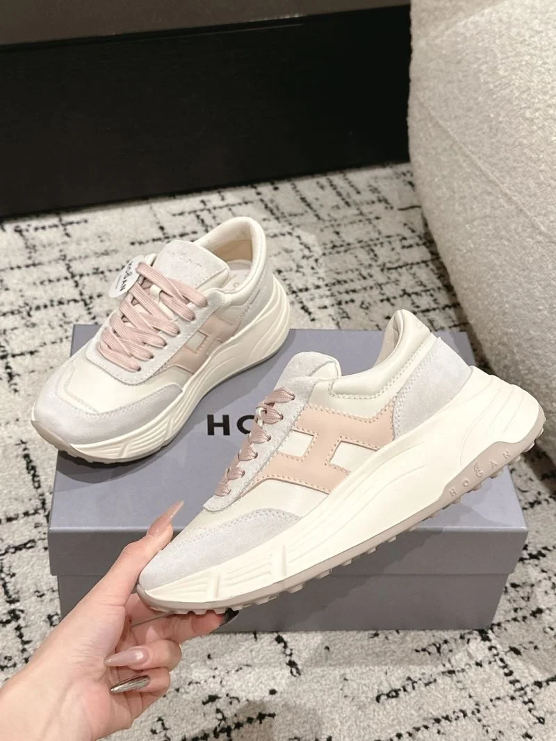 Hogan Shoes Premium 6376