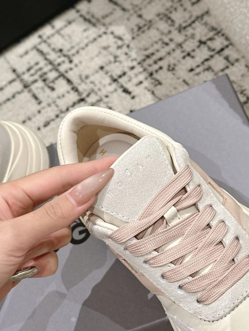 Hogan Shoes Premium 6376