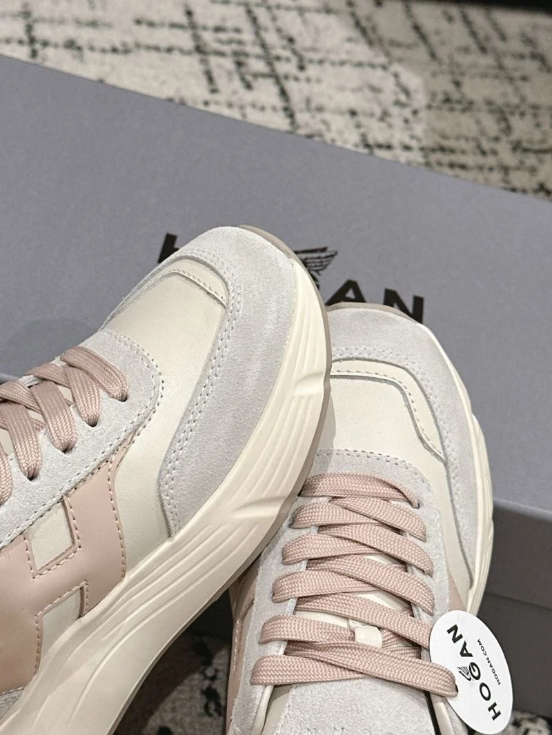 Hogan Shoes Premium 6376