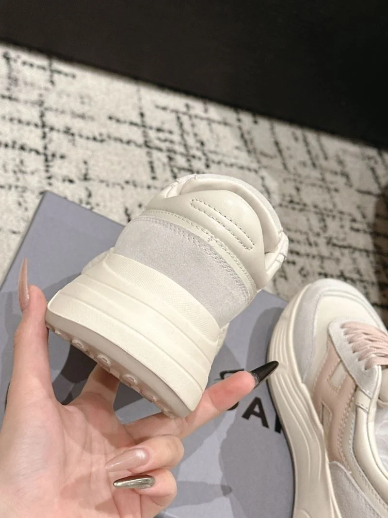 Hogan Shoes Premium 6376