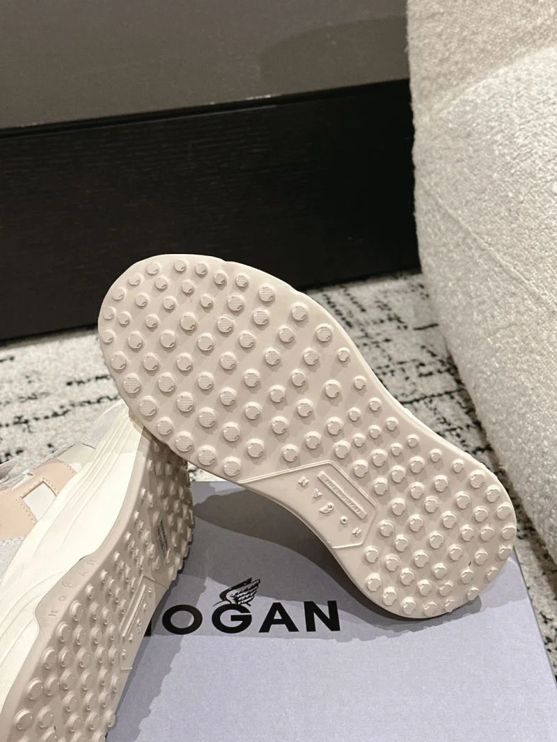 Hogan Shoes Premium 6376