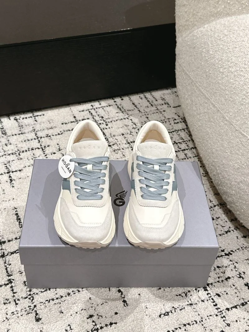 EyeCatching Hogan Shoes 6382