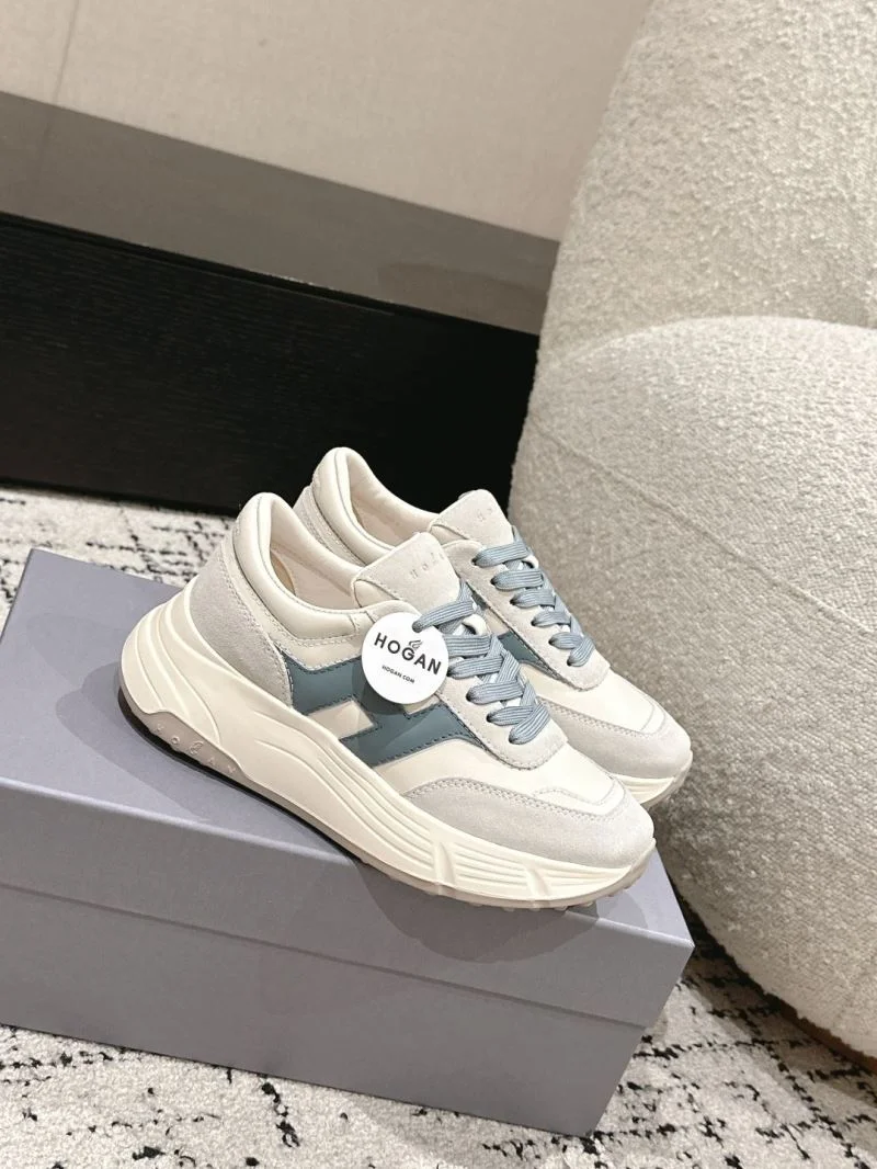 EyeCatching Hogan Shoes 6382