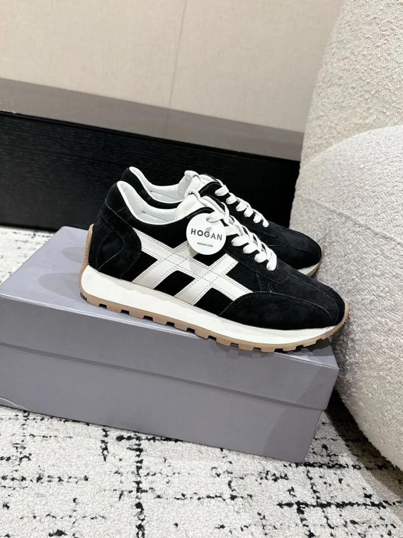 Soft Hogan Shoes 6416