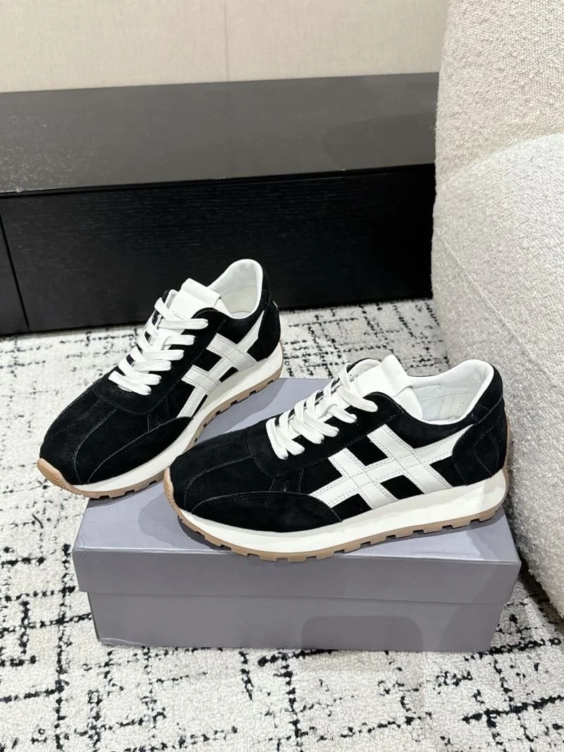 Soft Hogan Shoes 6416