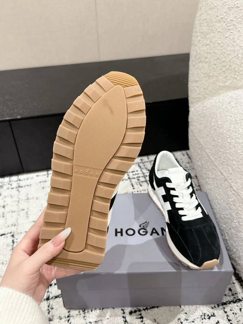 Soft Hogan Shoes 6416