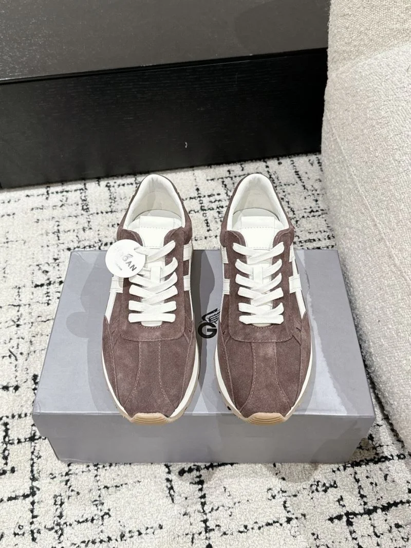 Casual Hogan Shoes 6366