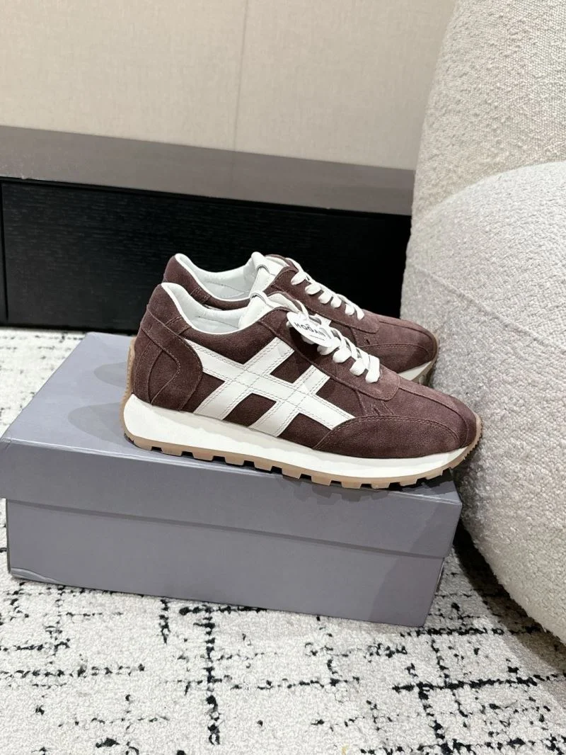 Casual Hogan Shoes 6366