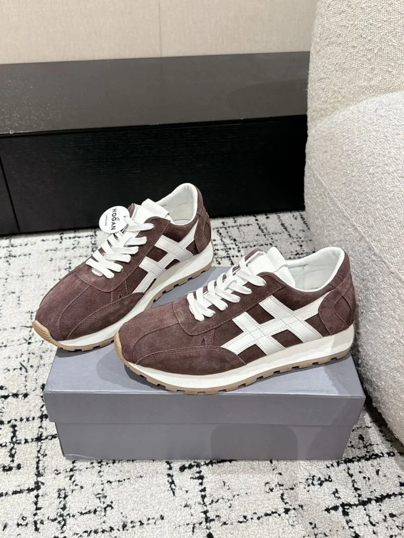 Casual Hogan Shoes 6366