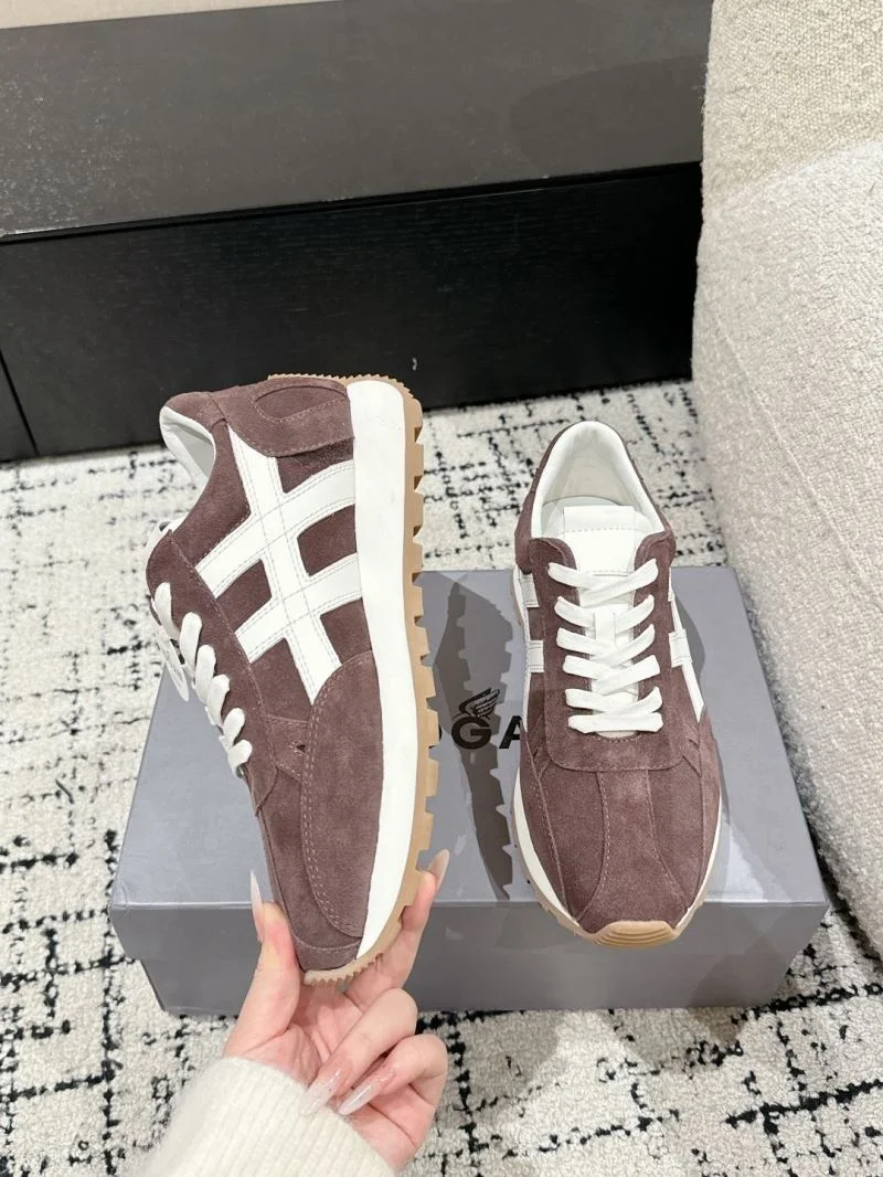Casual Hogan Shoes 6366